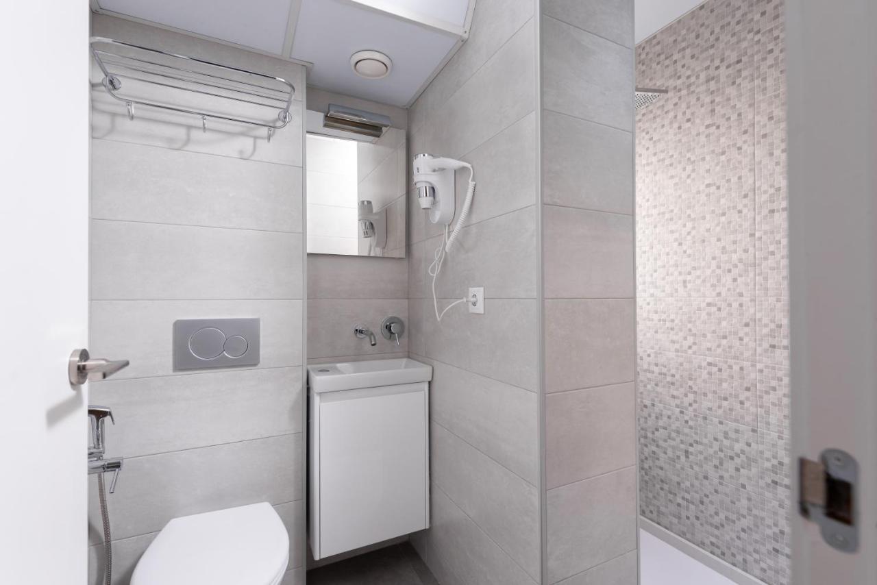Apartamentos Quijano By Be Alicante Eksteriør billede